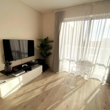 & Sun Da Rocha Apartamento