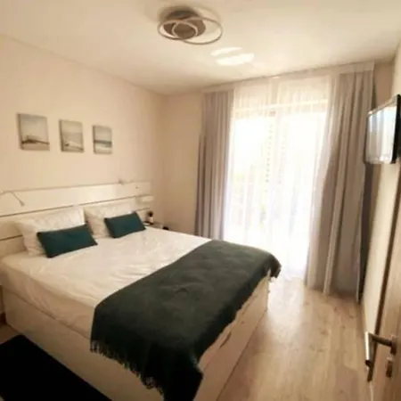 & Sun Da Rocha Apartamento