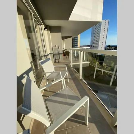 Apartamento & Sun Da Rocha Portimão