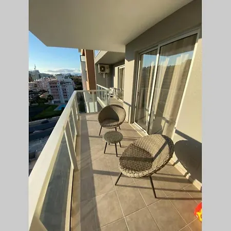 & Sun Da Rocha Apartamento Portimão