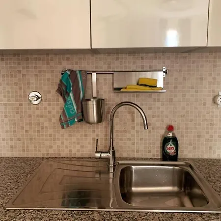 Apartamento & Sun Da Rocha *