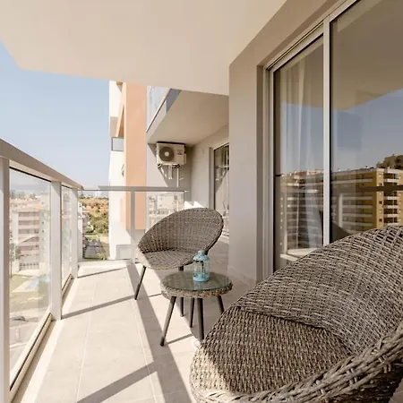 & Sun Da Rocha Apartamento Portimão
