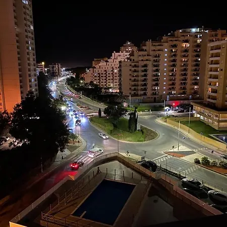 Apartamento & Sun Da Rocha