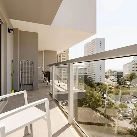 & Sun Da Rocha Apartamento