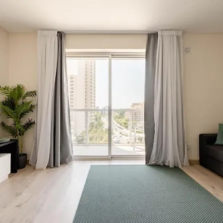 Apartamento & Sun Da Rocha Portimão