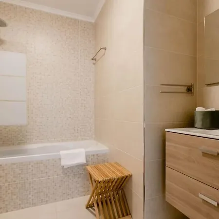 & Sun Da Rocha Apartamento